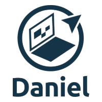 Logo de Daniel